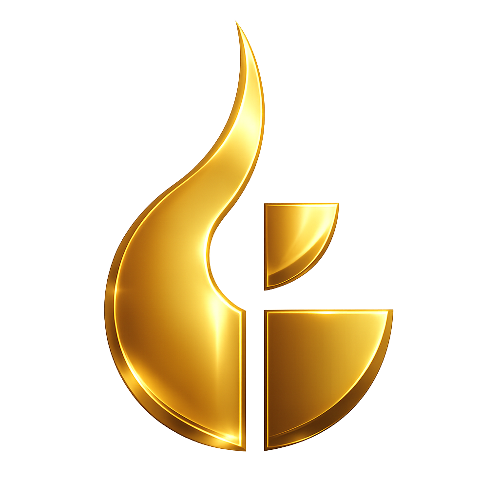 Global Business Singapore Logo